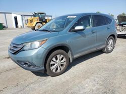 2012 Honda CR-V EX en venta en Tulsa, OK