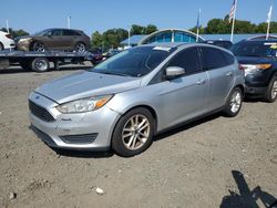 2016 Ford Focus SE for sale in East Granby, CT