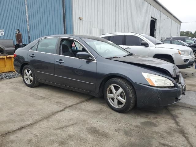 2005 Honda Accord EX