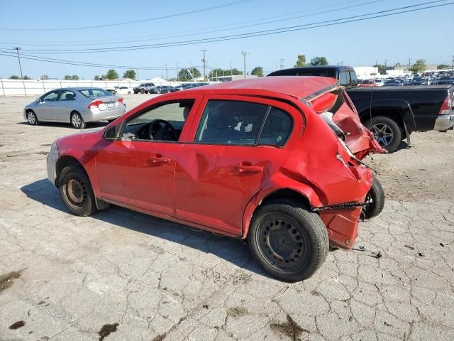 2007 Chevrolet Cobalt LS