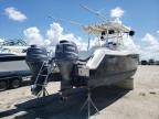2007 Pro Line Boat Co Boat