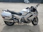 2010 Yamaha FJR1300 A