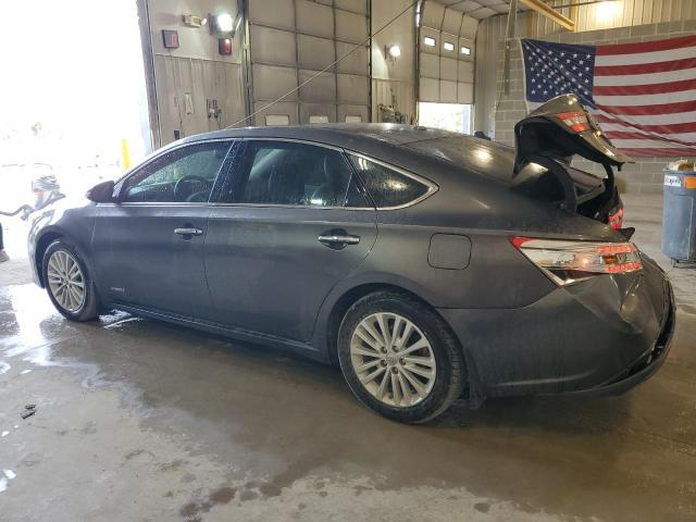 2013 Toyota Avalon Hybrid