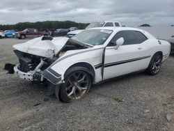 Dodge Challenger salvage cars for sale: 2016 Dodge Challenger SXT