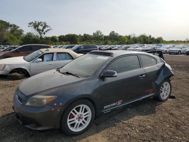 2006 Scion TC