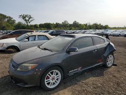 2006 Scion TC en venta en Des Moines, IA