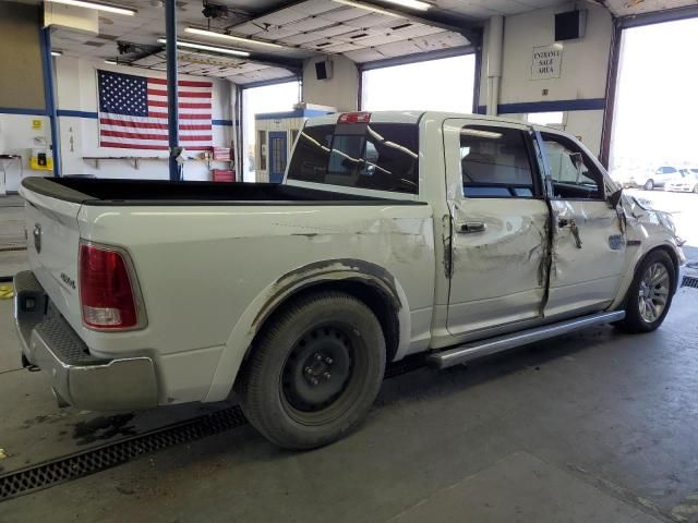 2015 Dodge RAM 1500 Longhorn