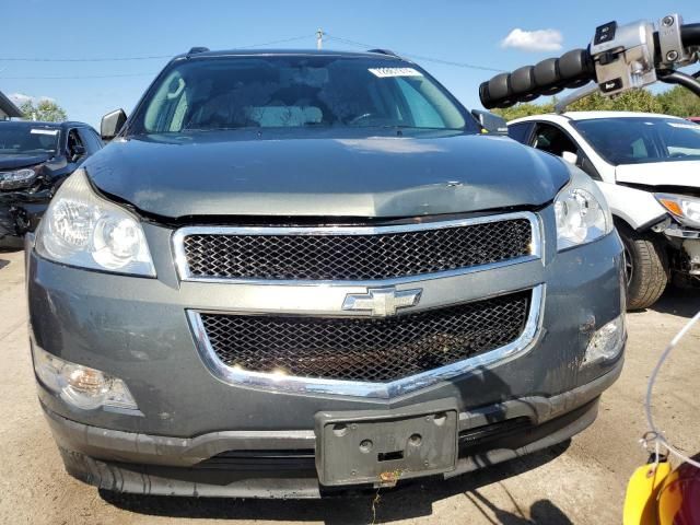 2011 Chevrolet Traverse LT