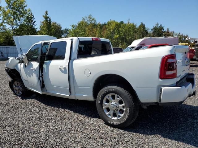 2024 Dodge 2500 Laramie