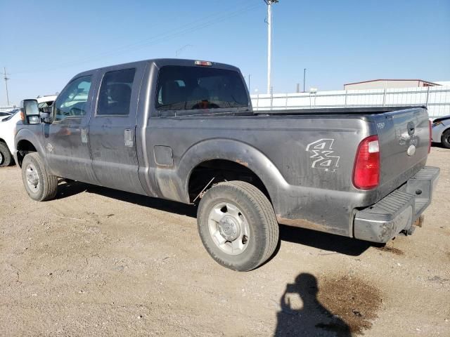 2011 Ford F250 Super Duty