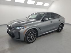 2024 BMW X6 XDRIVE40I for sale in Van Nuys, CA