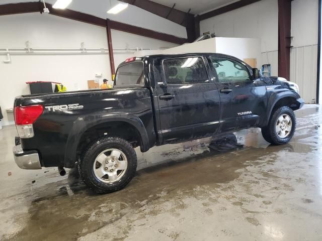 2013 Toyota Tundra Crewmax SR5