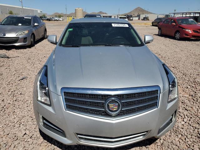 2013 Cadillac Ats Performance
