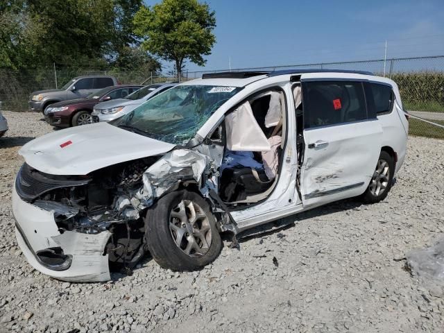 2019 Chrysler Pacifica Touring L Plus