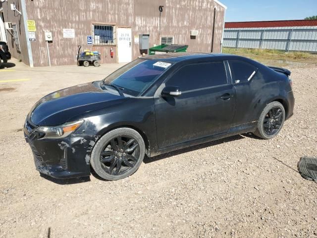 2014 Scion TC