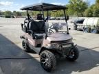 2024 Other Golfcart