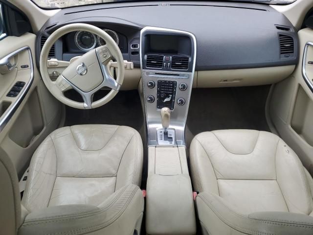 2012 Volvo XC60 3.2