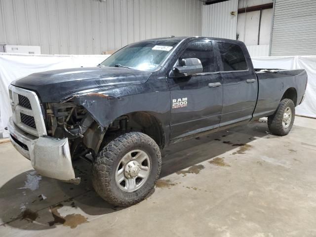 2016 Dodge RAM 2500 ST