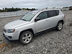 Jeep Compass salvage cars for sale: 2014 Jeep Compass Sport