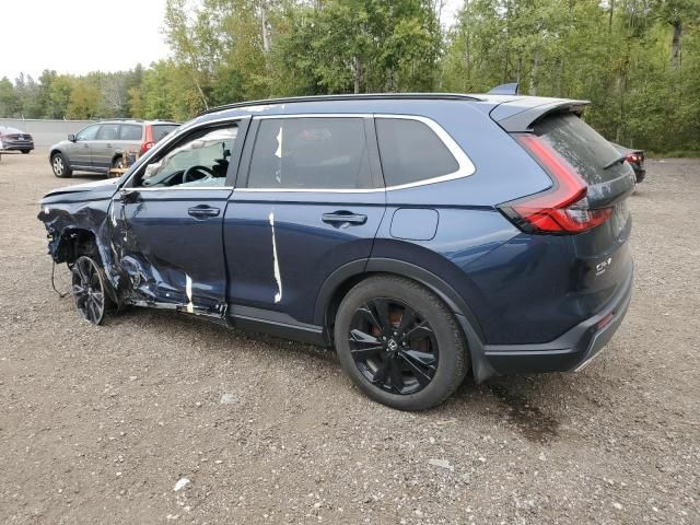 2023 Honda CR-V Sport Touring