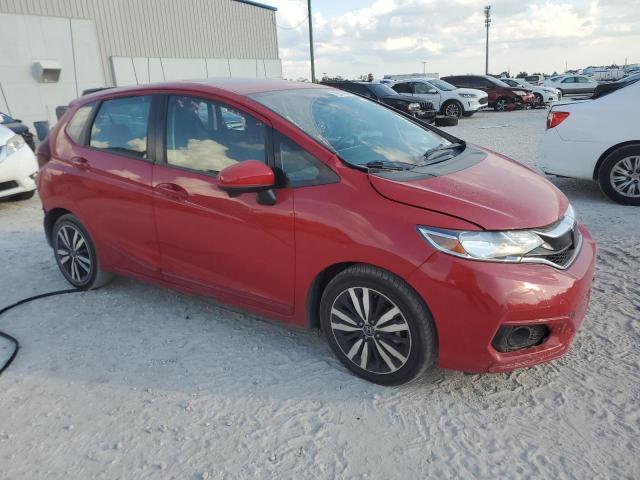2018 Honda FIT EX