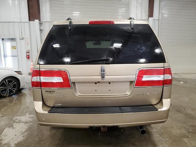 2014 Lincoln Navigator