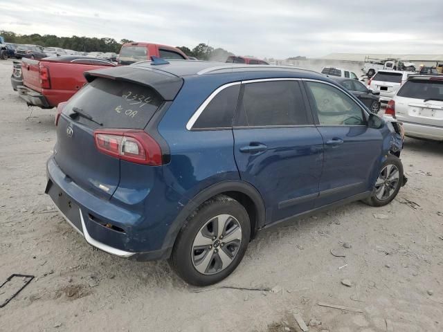 2019 KIA Niro FE