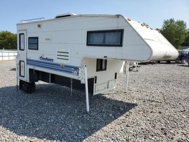 1995 Jayco 1006