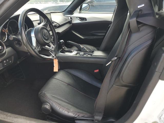 2016 Mazda MX-5 Miata Grand Touring