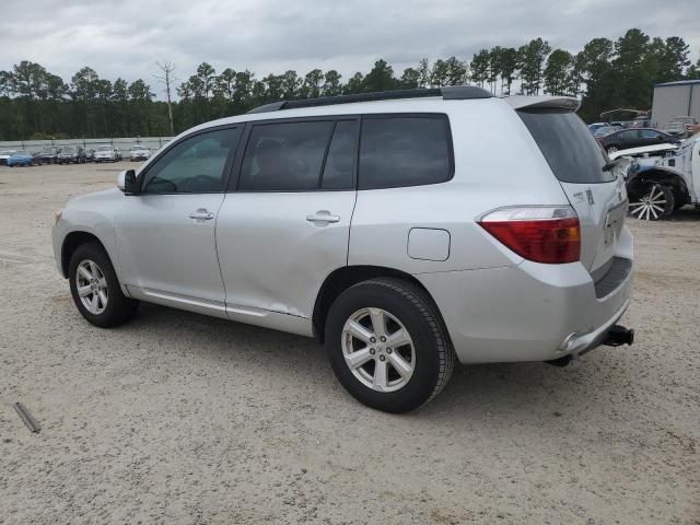 2010 Toyota Highlander