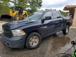 Dodge 1500 Vehiculos salvage en venta: 2018 Dodge RAM 1500 ST