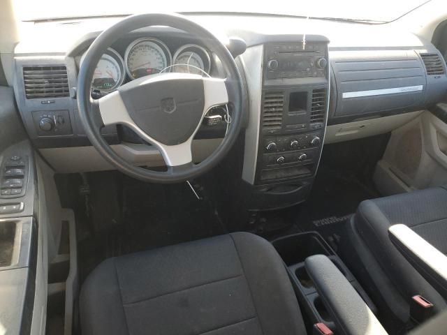 2010 Dodge Grand Caravan SE