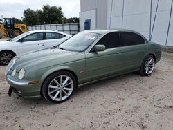 Jaguar Vehiculos salvage en venta: 2000 Jaguar S-Type