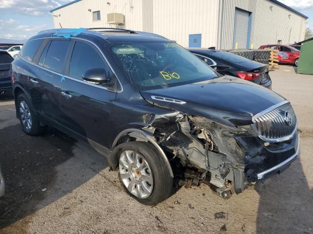 2012 Buick Enclave