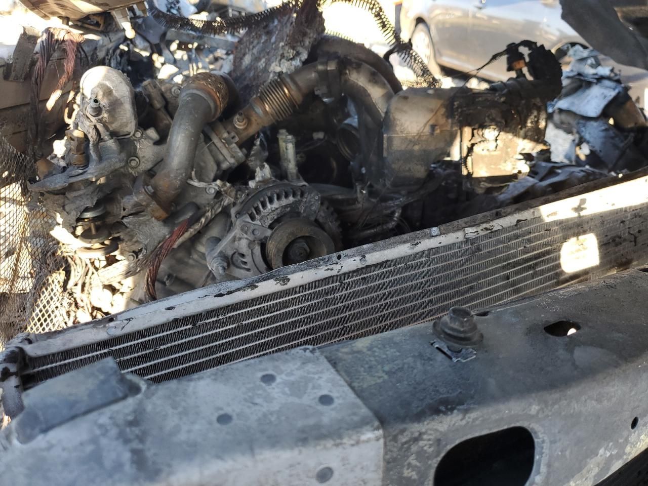 2024 Ford F250 Super Duty