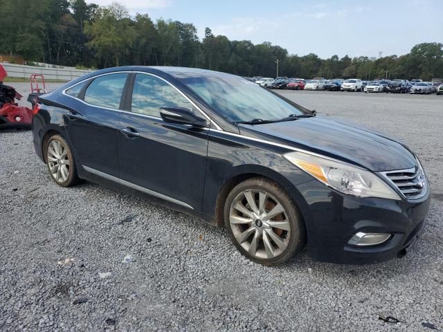 2013 Hyundai Azera GLS