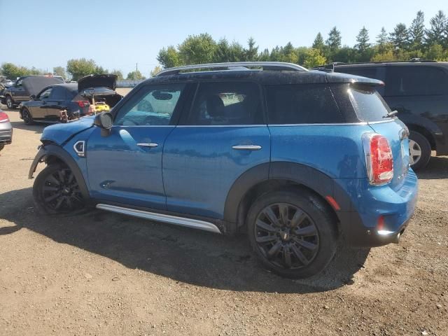 2019 Mini Cooper S Countryman ALL4