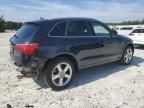 2012 Audi Q5 Premium Plus