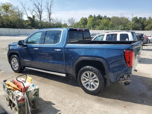 2023 GMC Sierra K1500 Denali