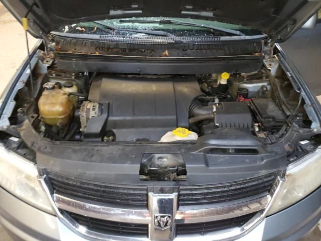 2010 Dodge Journey SXT