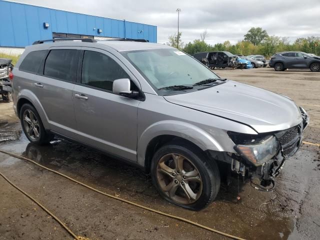 2015 Dodge Journey SXT