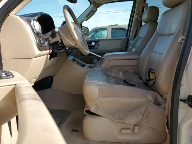 2006 Ford Expedition Limited