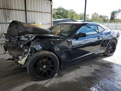 Chevrolet Camaro salvage cars for sale: 2013 Chevrolet Camaro LT