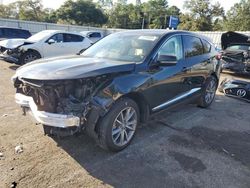 Acura rdx salvage cars for sale: 2023 Acura RDX Technology