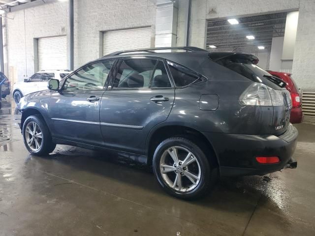 2006 Lexus RX 400