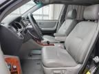 2007 Toyota Highlander Sport