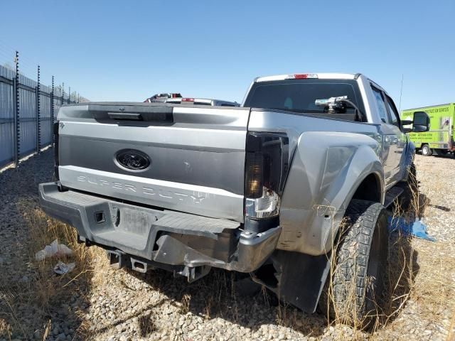 2019 Ford F450 Super Duty