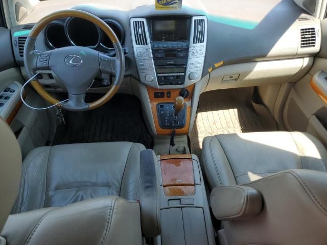 2008 Lexus RX 350