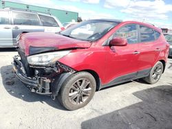 2015 Hyundai Tucson Limited for sale in Montreal Est, QC