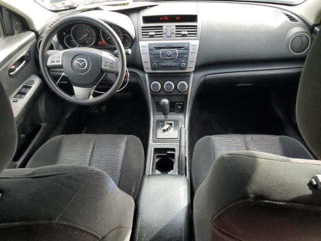 2010 Mazda 6 I